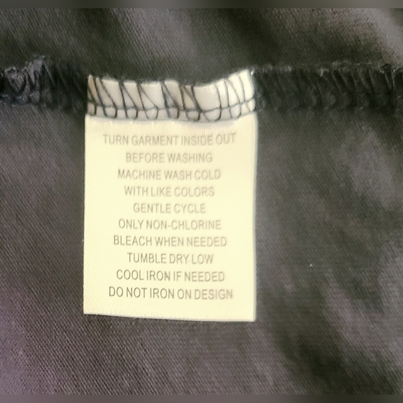 Disney Mickey Mouse And Friends Mens Blue Short Sleeve Shirt Size XL Unisex - Picture 3 of 6